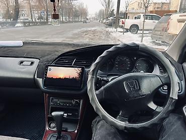 хонда акорт 1999: Honda Accord: 1998 г., 2 л, Автомат, Бензин, Седан — 4
