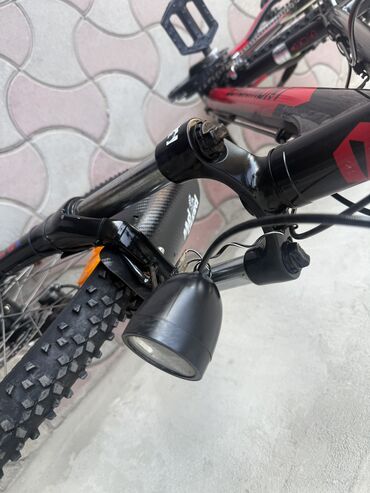 Горные велосипеды: Из Германии — 4