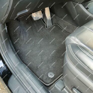 полики субару аутбек: Өзүнүкү Түктүү Төшөмөлдөр Салон үчүн Hyundai, түсү - Кара, Колдонулган, Өзү алып кетүү