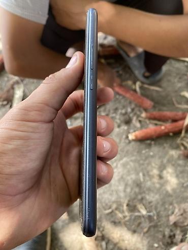 часы спортивеые: Смартфон Xiaomi Redmi 9 (модель M2004J19AG) - Экран: вырез-«капля» — 4