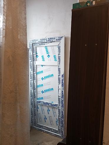 kredit ile: 3 otaqlı, 100 kv. m, Kredit yoxdur, Yeni təmirli — 8