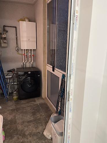 Yeni tikili: 3 otaqlı, Yeni tikili, 95 kv. m — 23
