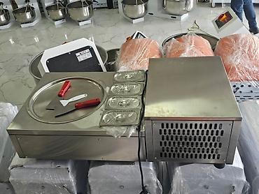 Dondurma aparatları: Stol ustu dondurma aparatı ‼️Əldə yigilma aparatlarla bir tutmayin — 11