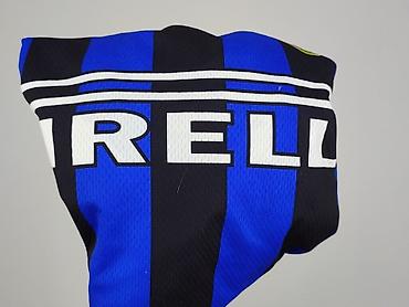 pull i bear bluza: Inter, Long-sleeved top for men, size S — 5