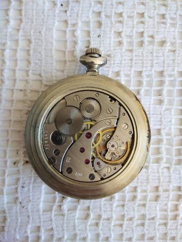 Džepni satovi: Upotrebljenо — 9