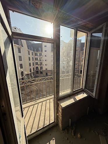 Продажа квартир: 2 комнаты, 68 м², 4 этаж, Готовая ПСО (под самоотделку) — 8