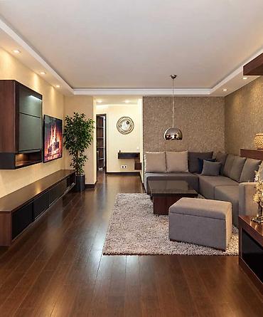 velosiped kirayə: İcarəyə verilir 3 otaqlı köhnə tikili 95 m², Şah İsmayıl Xətai m. 2 — 4