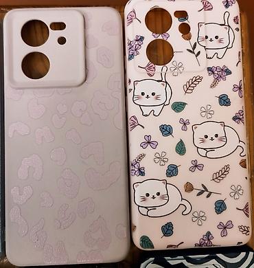 dunya nigar 5 6 cavablar: Xiaomi 13T pro modeli ucun kaburo satilir. Telefonu yenilediyim ucun — 2