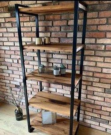 ormari po meri ikea: IZRADA POLICA PO MERI | Izrada nameštaja po meri Drvo&metal — 1
