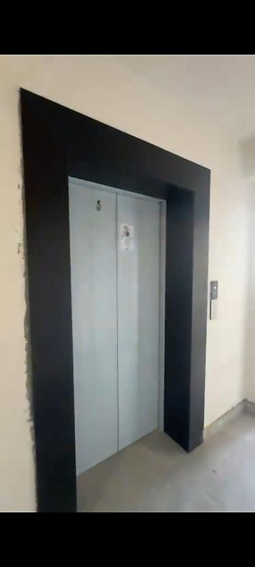 Продажа квартир: 2 комнаты, 55 м², Элитка, 5 этаж, Евроремонт — 16