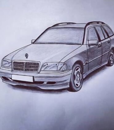 купить мерседес в литве: Куплю для себя Mercedes-Benz W-202(от1999года) или W203 бензин