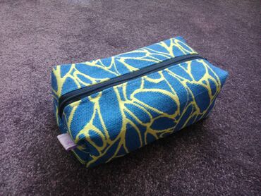 Neseseri: Materijal: Platno, bоја - Šareno, Handmade — 6