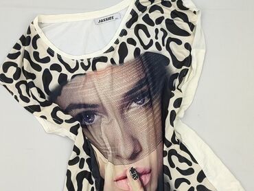 ZSIIBO, Women`s T-shirt, size L (EU 40)