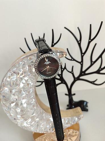 Qol saatları: Yeni, Qol saatı, Bulgari — 17