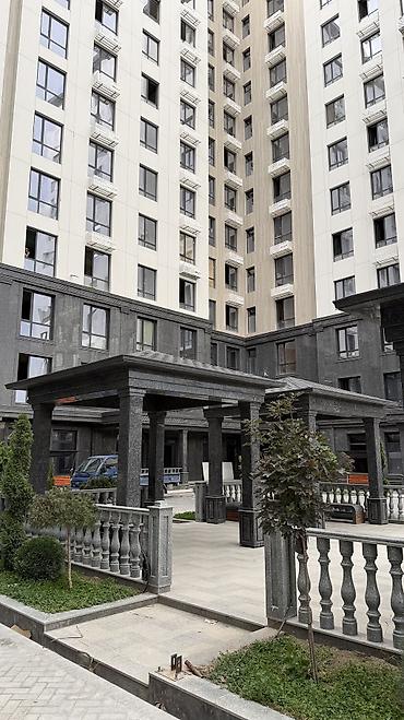 imak: 2 комнаты, 65 м², Азия Молл Элитка, 2 этаж, ПСО (под самоотделку) — 8