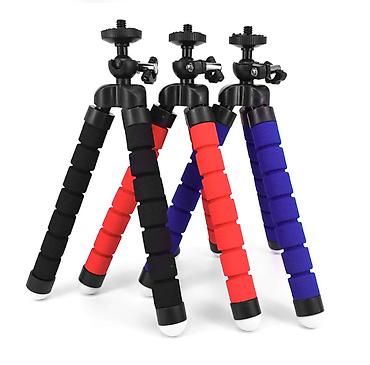 Stativi za telefone: Ima fleksibilne nogare koji mogu da zauzmu bilo kakav oblik i položaj — 3