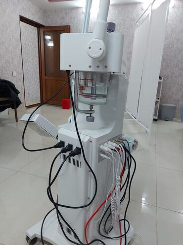 Kosmetoloji aparatlar: Darsonval, Pilinq, Brosaj, Üz üçün, Dəri üçün, Bədən üçün — 7