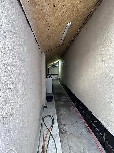 Продажа коттеджей и домов: 📍Кызыл-Аскер 🔘3-комнаты 🔘60м² Продается дом в Кызыл-Аскере с готовым — 9