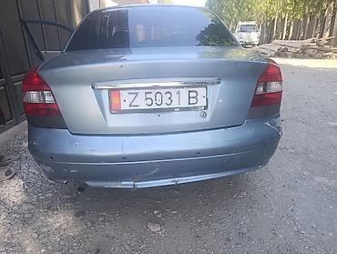 лак авто: Daewoo nubira машина на разборе объем 1.6 донс — 2