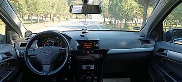 Opel: Opel Astra: 1.4 l | 2005 il 222000 km Hetçbek — 7
