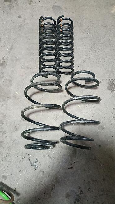 Противотуманные фары: Комплект противотуманных фар BMW Оригинал — 11