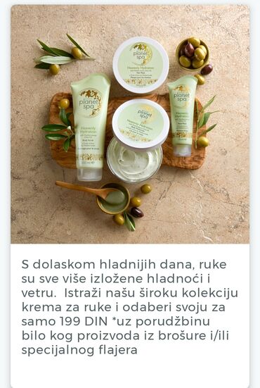 Šminka: Avon kozmetika — 5