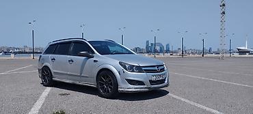 tofas mostu satilir: Opel Astra: 1.3 l | 2008 il 272000 km Universal — 2