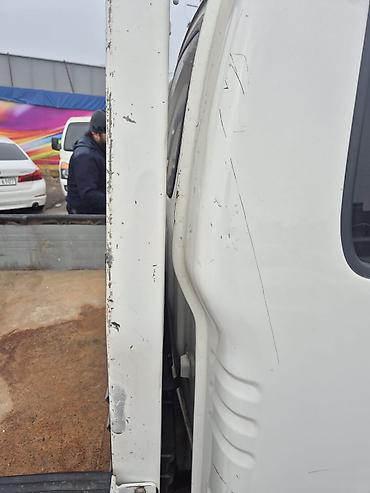 Kia: Kia BONGO: 2020 г., 2.5 л, Автомат, Дизель — 7