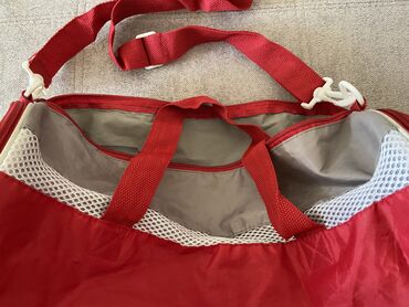 Дорожные сумки: Продам сумку (наверху молния-замок расходится) — 10