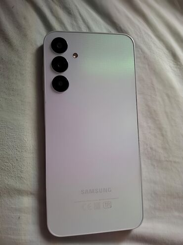 Samsung: Samsung Galaxy A14 5G, Sensor