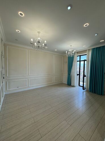 Продажа участков: 1 комната, 30 м², Элитка, 10 этаж, Евроремонт