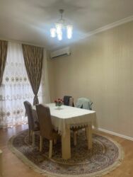 Uzunmüddətli kirayə mənzillər: 🏢 MİDA binaları — Geniş və rahat mənzil kirayə verilir ✨ Mənzil — 1