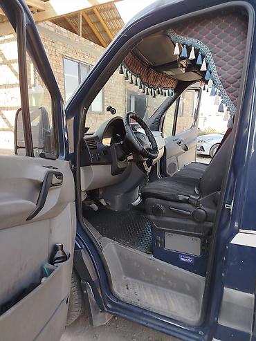мерседес 124 2 3: Жүк ташуучу унаа, Mercedes-Benz, Колдонулган — 9