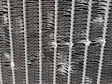 Радиаторы: Радиатор кондиционера VW Sharan / Ford Galaxy / Seat Alhambra, 1.9 — 8