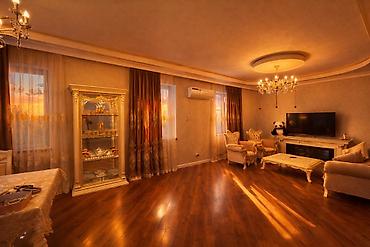 şüvəlan: Şüvəlan qəs. 5 otaqlı, 365 kv. m, Kredit yoxdur, Yeni təmirli — 4