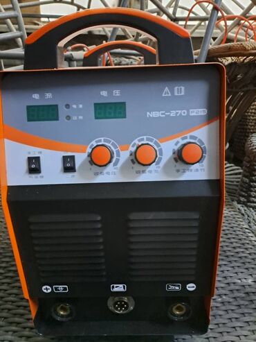 Ремонт другой техники: Ремонт всех видов импульсных, сварочных аппаратов! Качественно. чистка — 7