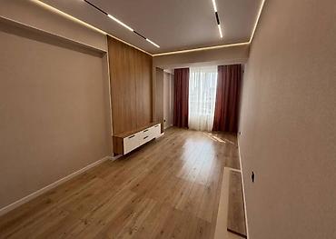 Продажа квартир: 1 комната, 49 м², Аламединский рынок / базар Элитка, 6 этаж, Евроремонт — 9