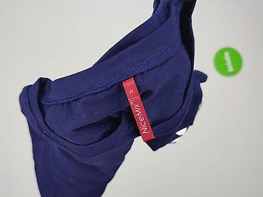 hilfiger: Hilfiger Denim, T-shirt damski, rozmiar M — 5