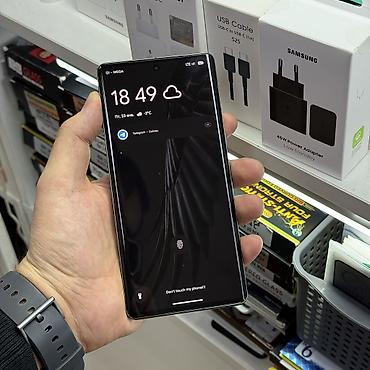 Google: Google Pixel 7 Pro, Б/у, 512 ГБ, цвет - Черный, 1 SIM, eSIM at lalafo.kg — 12 Google: Google Pixel 7 Pro, Б/у, 512 ГБ, цвет - Черный, 1 SIM, eSIM — 12