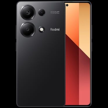 redmi note 11 s qiymeti kontakt home: Xiaomi Redmi Note 13 Pro, 256 GB, rəng - Qara