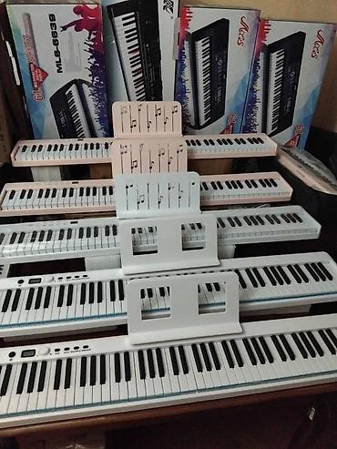 kub hesablama: Piano, Rəqəmsal, Yeni, Pulsuz çatdırılma — 2