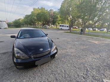 срочно срочно продаю машина: Toyota Windom: 2003 г., 3 л, Автоматтык, Бензин, Седан