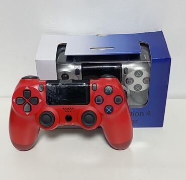 ноутбук подставка: Беспроводной геймпад для PlayStation 4 (DualShock 4 форм‑фактор)