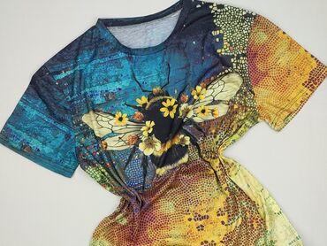 koszulki meskie dsquared2: Koszulka dla mężczyzn, S, stan - Idealny