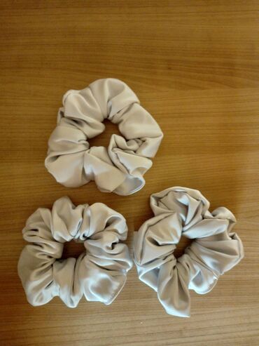 Aksesoari za kosu: Gumica za kosu, Handmade — 23