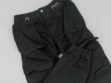 FB Sister, Material trousers for women, size M (EU 38)