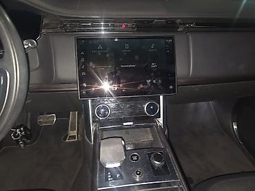 range rover 2010: Land Rover Range Rover: 2022 г., 3 л, Автомат, Бензин, Внедорожник — 10
