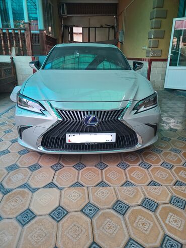 пылесос для машины цена бишкек: Lexus ES: 2019 г., 2.5 л, Типтроник, Бензин, Седан