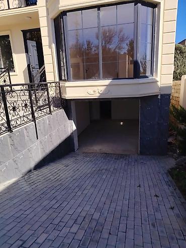 Həyət evləri və villaların satışı: Köhnə Günəşli 5 otaqlı, 270 kv. m, Yeni təmirli — 4
