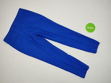 peckott denim: RH, Spodnie materiałowe damskie, rozmiar M — 3